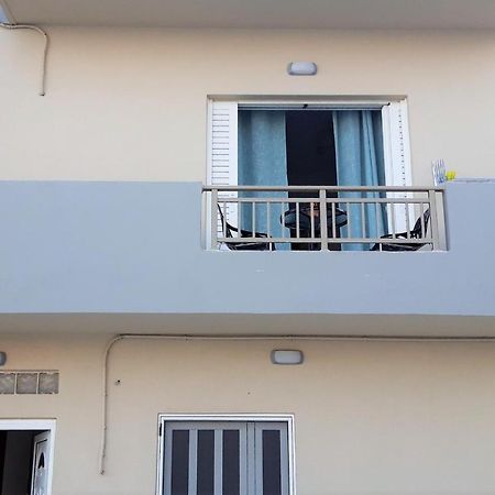 Villa Tzortzaki - Dias Tertsa Zewnętrze zdjęcie
