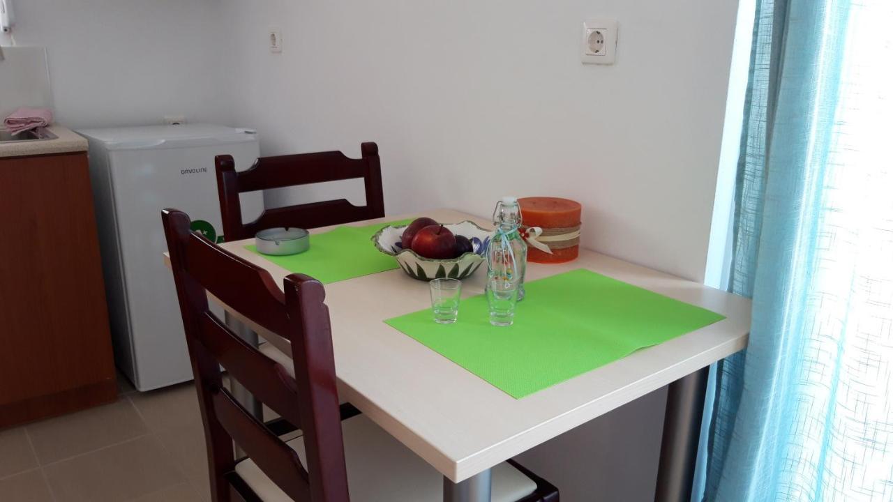 Villa Tzortzaki - Dias Tertsa Zewnętrze zdjęcie